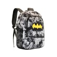 Sac d’école Batman Sac d’école Batman