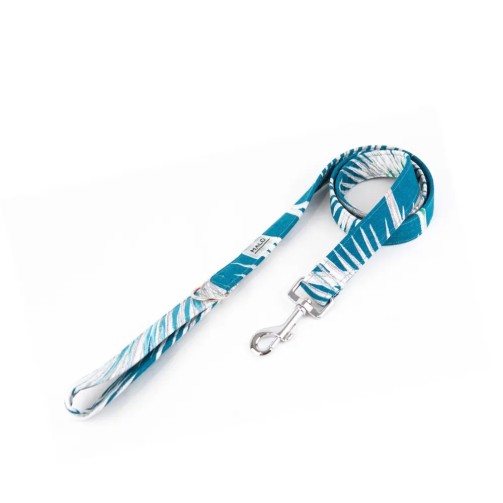 Kabira dog leash - Gecodart