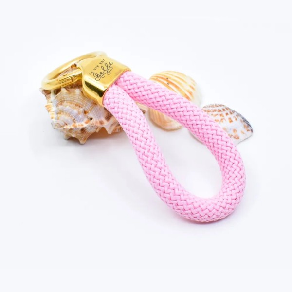 Elegant nautical-style keychains – Discover them on Gecodart