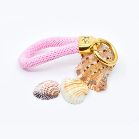 Elegant nautical-style keychains – Discover them on Gecodart