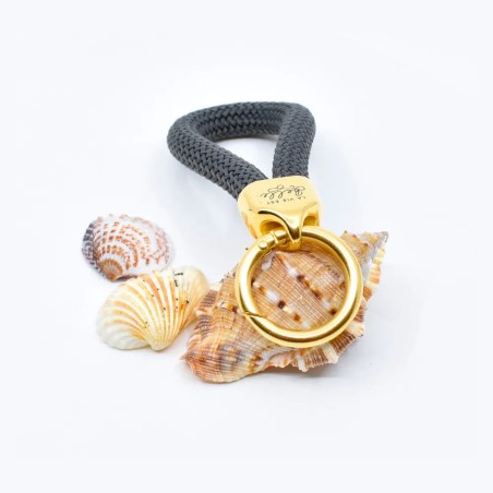 Elegante Schlüsselanhänger im maritimen Stil – Entdecken Sie sie bei Gecodart