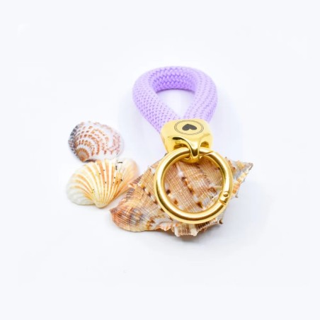 Eleganti portachiavi in ​​stile nautico: scoprili su Gecodart