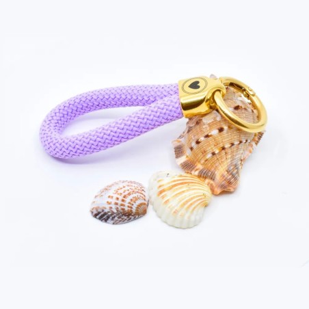 Eleganti portachiavi in ​​stile nautico: scoprili su Gecodart