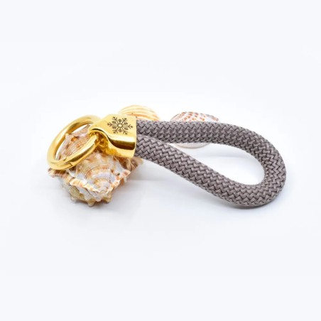 Elegante Schlüsselanhänger im maritimen Stil – Entdecken Sie sie bei Gecodart