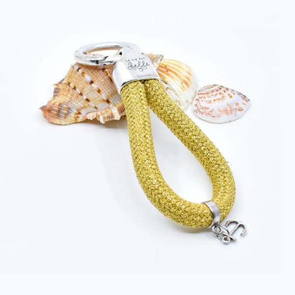 Nautical Silver Keyrings – Discover them on Gecodart