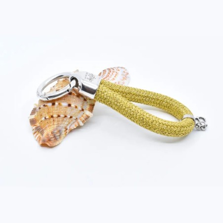 Nautical Silver Keyrings – Discover them on Gecodart