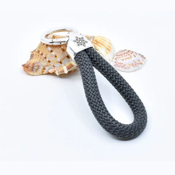 Nautical Silver Keyrings – Discover them on Gecodart