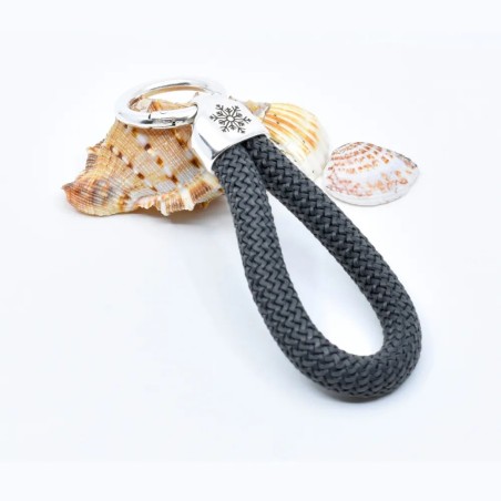 Nautical Silver Keyrings – Discover them on Gecodart