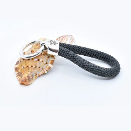 Nautical Silver Keyrings – Discover them on Gecodart