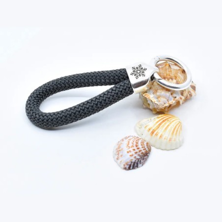 Nautical Silver Keyrings – Discover them on Gecodart
