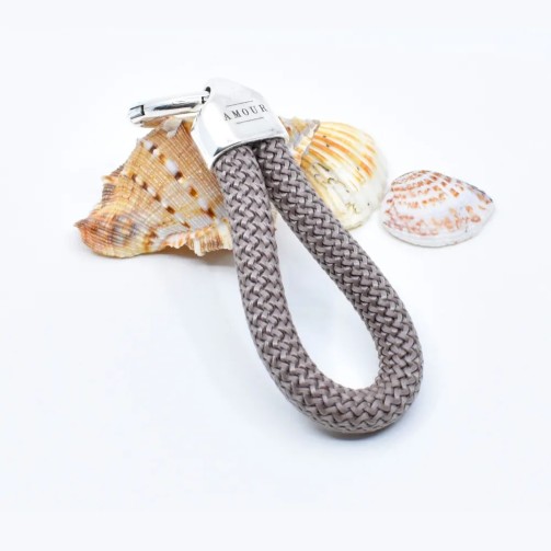 Nautical Silver Keyrings – Discover them on Gecodart