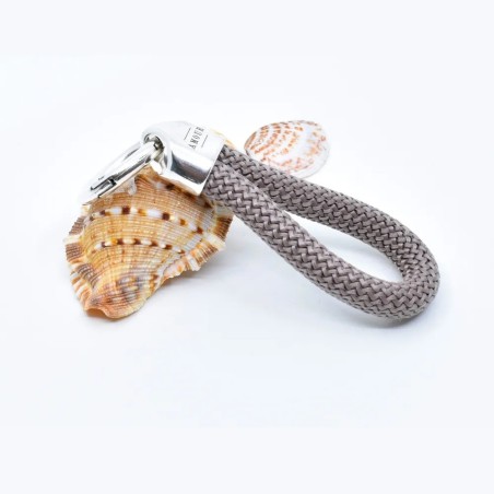 Portachiavi nautici in argento - Scoprili su Gecodart