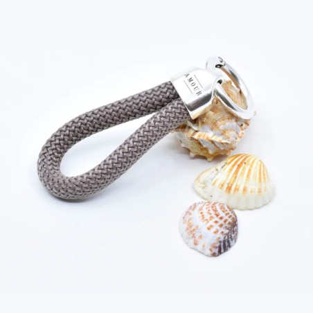 Nautical Silver Keyrings – Discover them on Gecodart