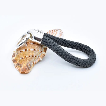 Nautical Silver Keyrings – Discover them on Gecodart
