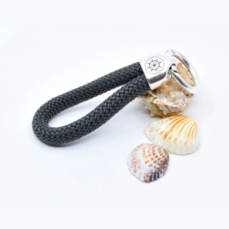 Nautical Silver Keyrings – Discover them on Gecodart