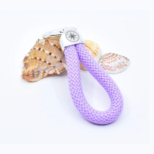 Portachiavi nautici in argento - Scoprili su Gecodart