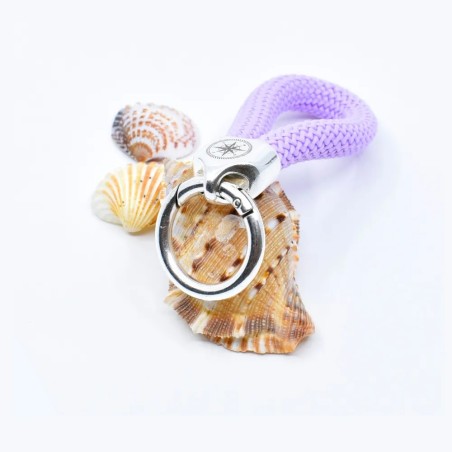 Portachiavi nautici in argento - Scoprili su Gecodart