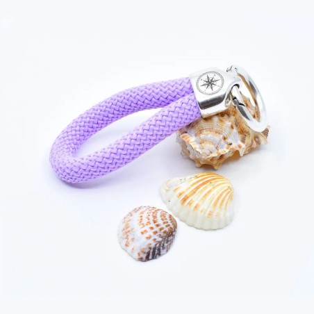 Nautical Silver Keyrings – Discover them on Gecodart