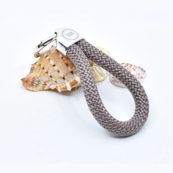 Nautical Silver Keyrings – Discover them on Gecodart