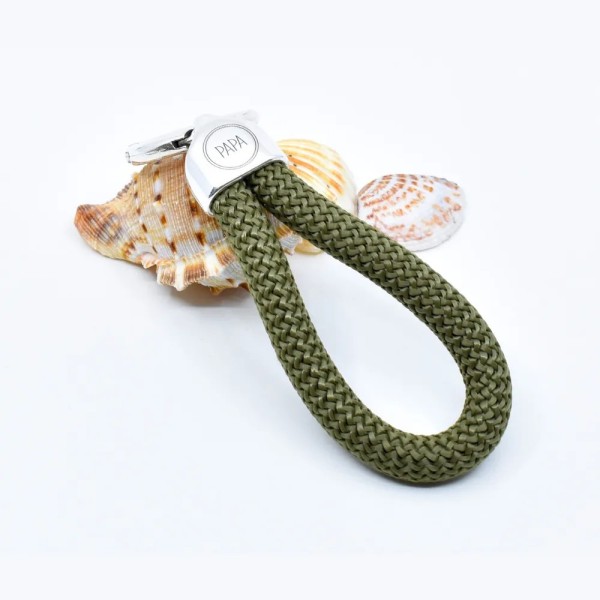 Nautical Silver Keyrings – Discover them on Gecodart