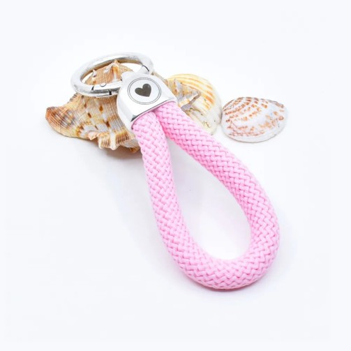 Nautical Silver Keyrings – Discover them on Gecodart