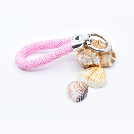 Nautical Silver Keyrings – Discover them on Gecodart