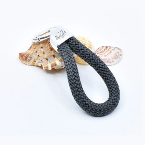 Nautical Silver Keyrings – Discover them on Gecodart