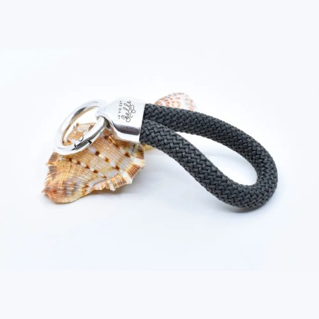 Nautical Silver Keyrings – Discover them on Gecodart