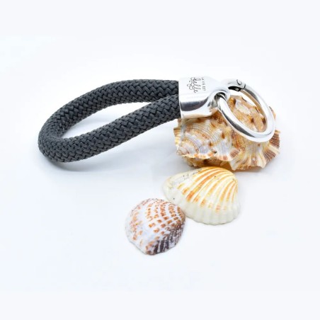 Nautical Silver Keyrings – Discover them on Gecodart