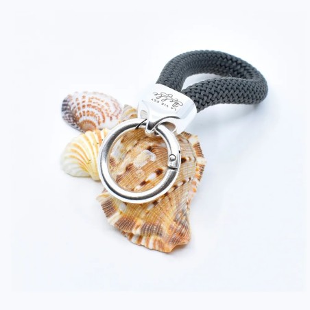 Nautical Silver Keyrings – Discover them on Gecodart