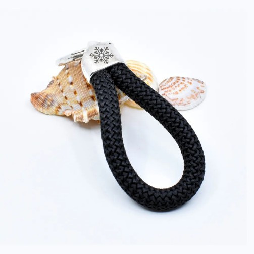 Nautical Silver Keyrings – Discover them on Gecodart