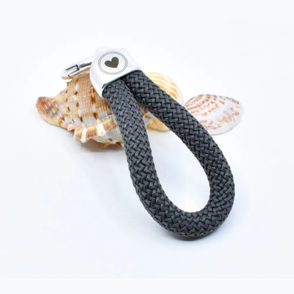 Nautical Silver Keyrings – Discover them on Gecodart