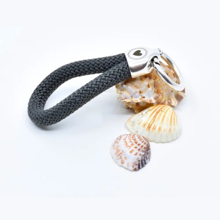 Nautical Silver Keyrings – Discover them on Gecodart