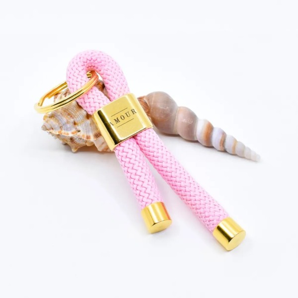 Nautical keyrings – Discover them on Gecodart