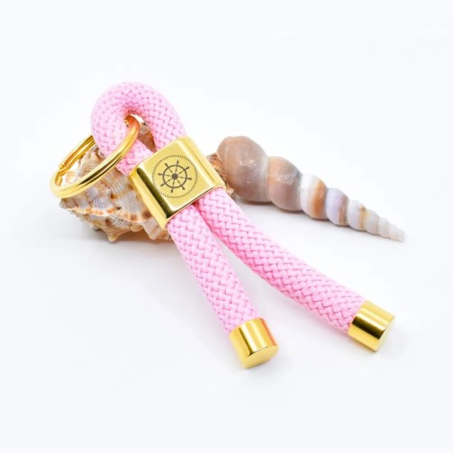 Nautical keyrings – Discover them on Gecodart