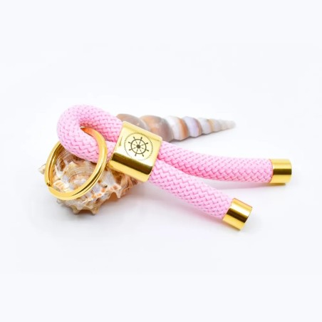 Nautical keyrings – Discover them on Gecodart