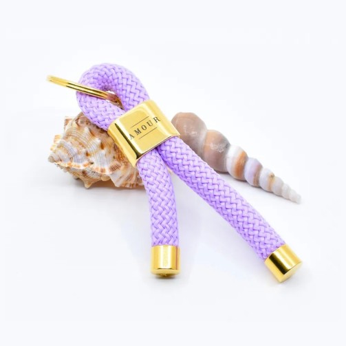 Nautical keyrings – Discover them on Gecodart