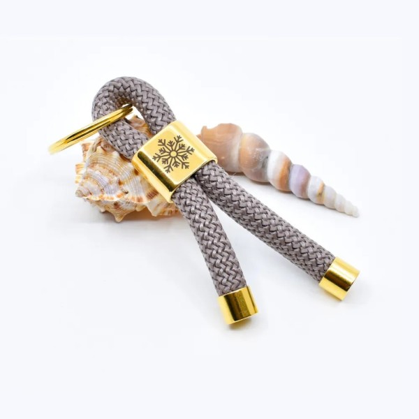 Nautical keyrings – Discover them on Gecodart