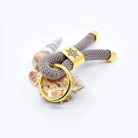 Nautical keyrings – Discover them on Gecodart