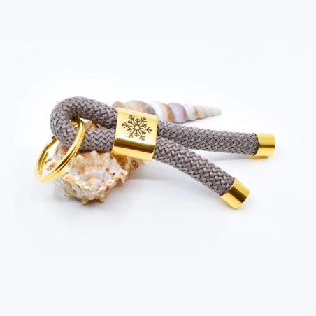 Nautical keyrings – Discover them on Gecodart