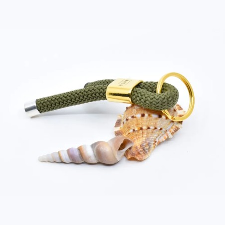 Nautical keyrings – Discover them on Gecodart