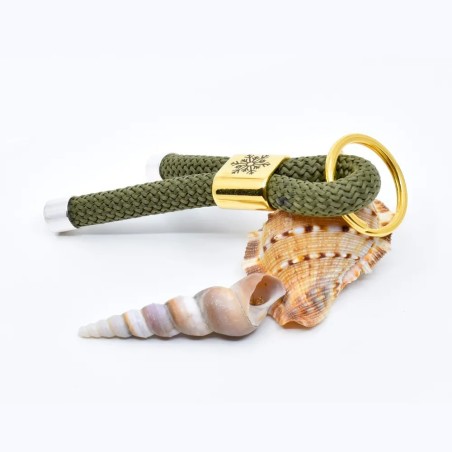 Nautical keyrings – Discover them on Gecodart