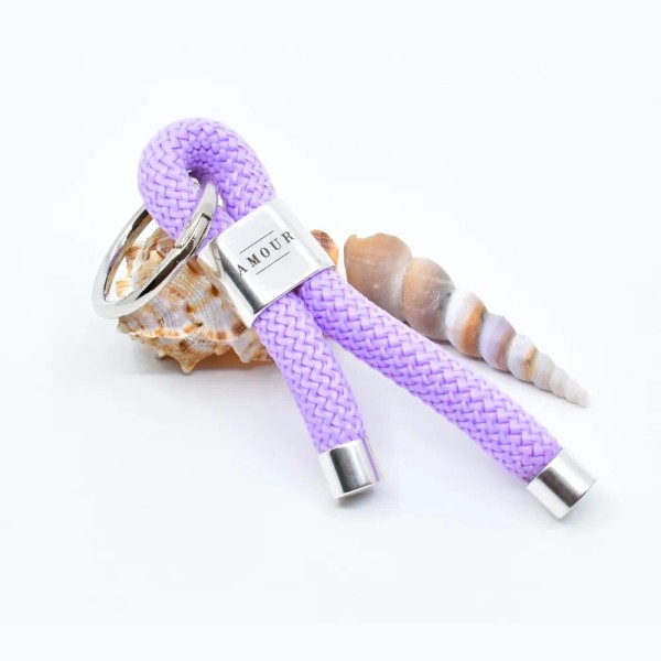 Nautical keyrings – Discover them on Gecodart