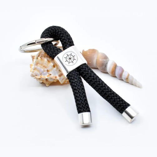 Nautical keychains – Discover them on Gecodart