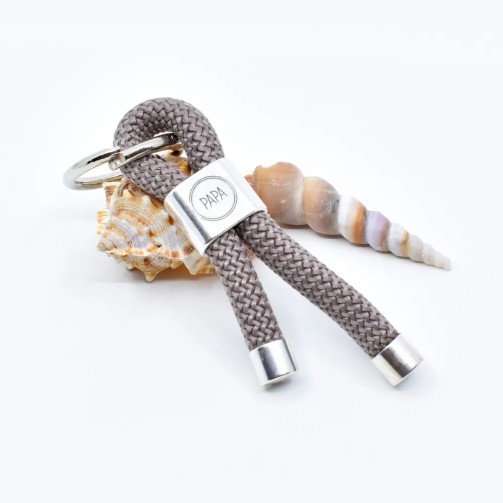 Nautical keychains – Discover them on Gecodart