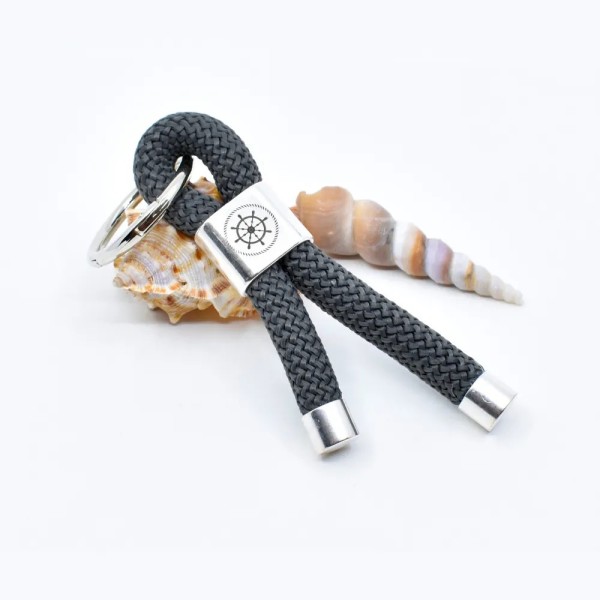 Nautical keychains – Discover them on Gecodart
