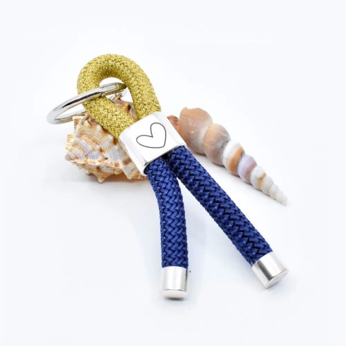 Nautical keychains – Discover them on Gecodart
