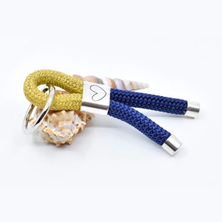 Nautical keychains – Discover them on Gecodart