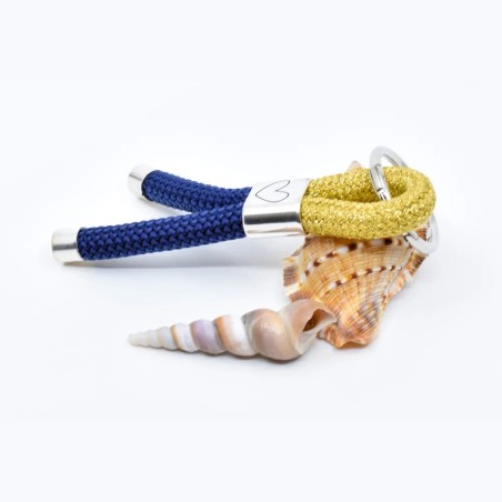 Nautical keychains – Discover them on Gecodart
