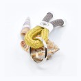 Brown Gold - Nautical Keyring Brown Gold - Nautical Keyring